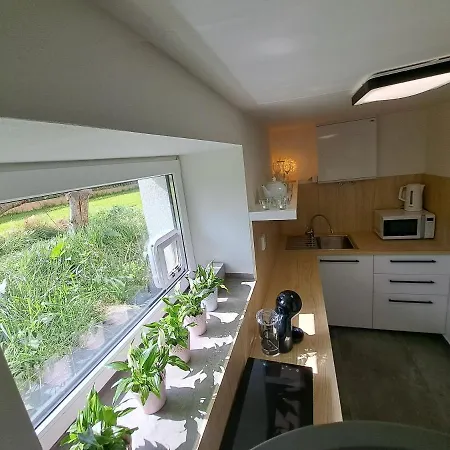 Apartmán Vesela Lama U Nas Doma