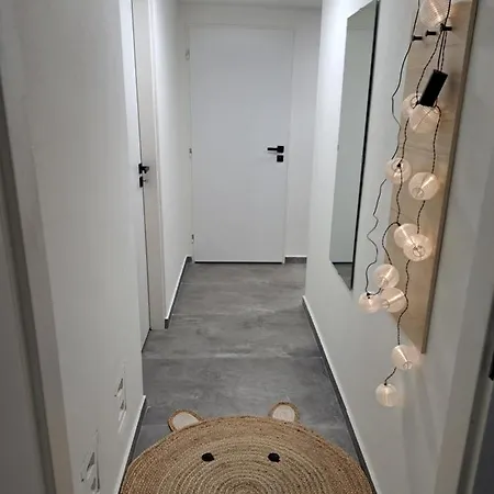 Apartmán Vesela Lama U Nas Doma