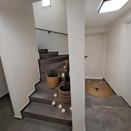 Vesela Lama U Nas Doma Apartmán Baska
