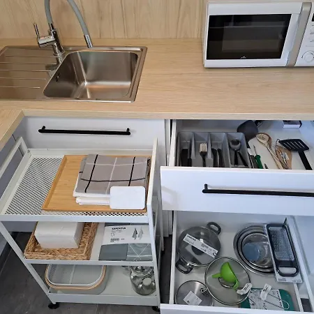 Vesela Lama U Nas Doma Apartmán