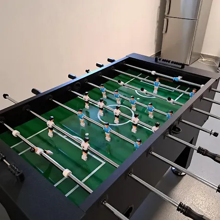Apartmán Vesela Lama U Nas Doma *