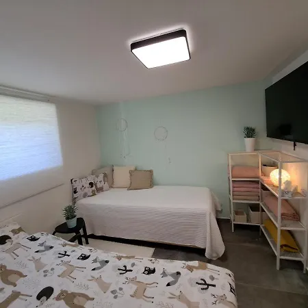 Vesela Lama U Nas Doma Apartmán