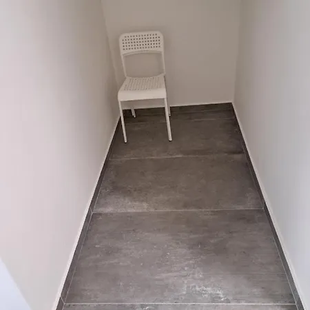 Apartmán Vesela Lama U Nas Doma
